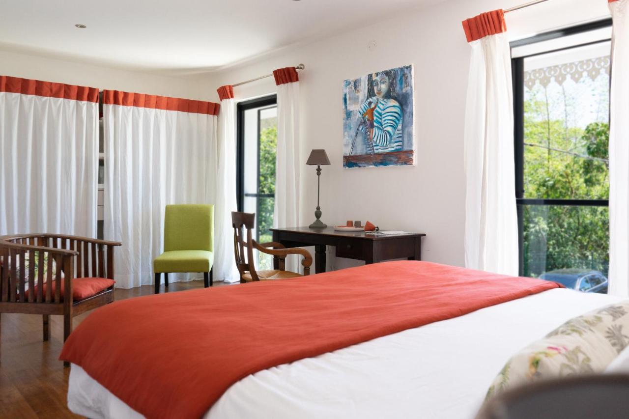 Escapade Bellepierre Hotel Saint-Denis Exterior photo